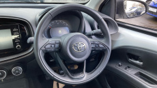 Toyota Aygo X 1.0 VVT-i Pure 5dr Petrol Hatchback